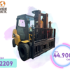 Used Forklift CAT Model DP40N1 Diesel 2015 SKU#  2209