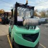 Used Forklift Mitsubishi Model FG30N LPG 2019 SKU#2210