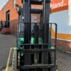 Used Forklift Mitsubishi Model FG30N LPG 2019 SKU#2210