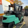 Used Forklift Mitsubishi Model FG30N LPG 2019 SKU#2210