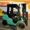 Used Forklift Mitsubishi Model FG30N LPG 2019 SKU#2210