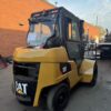 Used Forklift CAT Model DP40N1 Diesel 2015 SKU#  2209