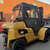 Used Forklift CAT Model DP40N1 Diesel 2015 SKU#  2209