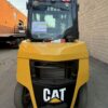 Used Forklift CAT Model DP40N1 Diesel 2015 SKU#  2209