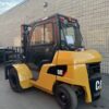 Used Forklift CAT Model DP40N1 Diesel 2015 SKU#  2209