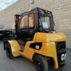 Used Forklift CAT Model DP40N1 Diesel 2015 SKU#  2209