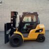 Used Forklift CAT Model DP40N1 Diesel 2015 SKU#  2209