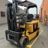 Used Forklift CAT Model EC30K Electric 2011 SKU#  2212