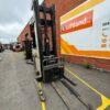 Used Crown Forklift-SKU#2218