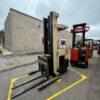 Used Crown Forklift-SKU#2218