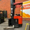 Forklift W BT Brand -Used-SKU#2219