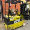 Forklift Clark TM25 Electrical SKU#2220