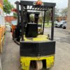 Forklift Clark TM25 Electrical SKU#2220