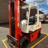 Forklift Nissan LPG 2003-SKU#2221