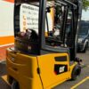 Forklift-Used -CAT-Electric-SKU#2223