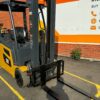 Forklift-Used -CAT-Electric-SKU#2223