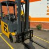 Forklift-Used -CAT-Electric-SKU#2223