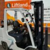 UNICarriers FORKILFTS LPG 8000 IBS-Model 2014