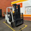 UNICarriers FORKILFTS LPG 8000 IBS-Model 2014