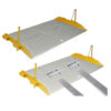 Aluminum Loading Ramps