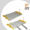 Aluminum Loading Ramps