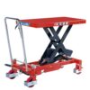 Hydraulic Lift Table Truck ELF 660 – 1100 lbs