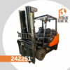 Used Forklift Doosan Model GC40S-5 LPG SKU#242251