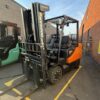 Used Forklift Doosan Model GC40S-5 LPG  SKU#2251