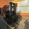 Used Forklift Doosan Model GC40S-5 LPG  SKU#2251