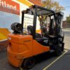 Used Forklift Doosan Model GC40S-5 LPG  SKU#2251