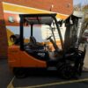 Used Forklift Doosan Model GC40S-5 LPG  SKU#2251