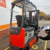 Forklift TOYOTA ELECTRIC 2016 SKU#2363