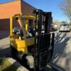 Used Forklift Hyster Model S60FT LPG 2008 SKU#2236