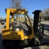 Used Forklift Hyster Model S60FT LPG 2008 SKU#2236