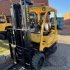 Used Forklift Hyster Model S60FT LPG 2008 SKU#2236