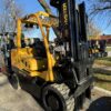 Used Forklift Hyster Model S155FT LPG 2020 SKU#242228