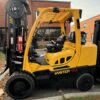 Used Forklift Hyster Model S155FT LPG 2020 SKU#242228