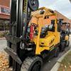 Used Forklift Hyster Model S155FT LPG 2020 SKU#242228