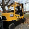 Used Forklift Hyster Model S155FT LPG 2020 SKU#242228