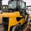 Used Forklift CAT Model GP40N1 LPG  SKU#242383 8000 lbs