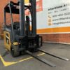 Used Forklift CAT Model HN40980/ 2ET4000 Electric SKU#242232