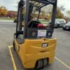 Used Forklift CAT Model HN40980/ 2ET4000 Electric SKU#242232