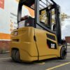 Used Forklift CAT Model HN40980/ 2ET4000 Electric SKU#242232