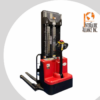 ELF-WS33118 Electric Stacker with Adjustable Legs