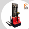 ELF-WS33118 Electric Stacker with adjustable Legs 3300 lbs.
