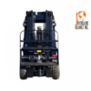 ELF FL30T Forklift with Cabin 6600 Lbs