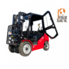 ELF FL30T Forklift with Cabin 6600 Lbs