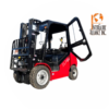 ELF FL30T Forklift LPG with Cabin 6600 Lbs