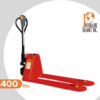 Electric Pallet Jack Model ELF-EPT44H with 4400 LBS Model ELF-EPT44H Capacity and Electric drive