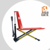 ELF EHP Series Semi-Electric Scissor Pallet Truck